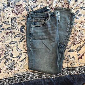 Good American Women's skinny Jeans